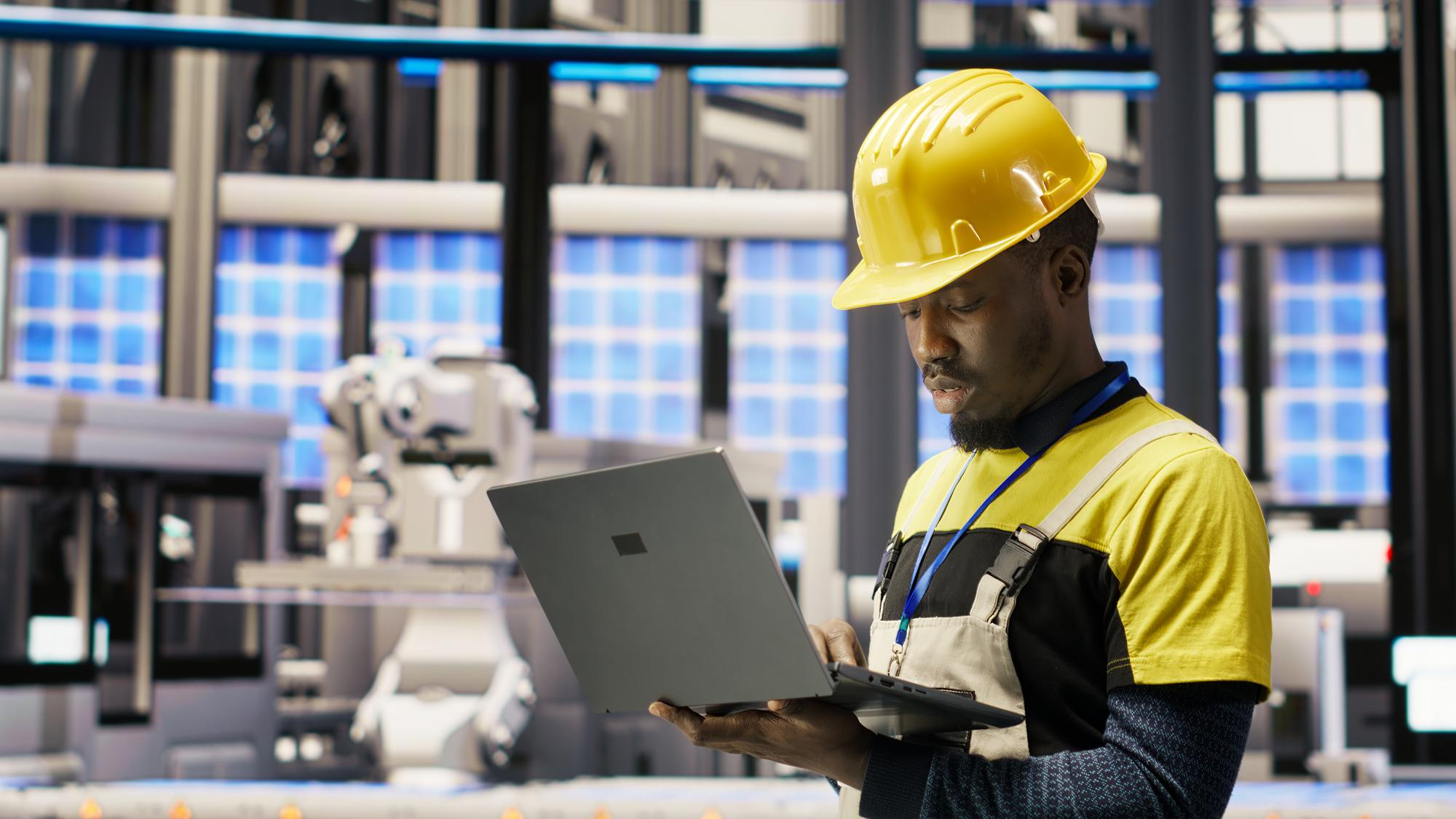 Innovior Technology Solutions