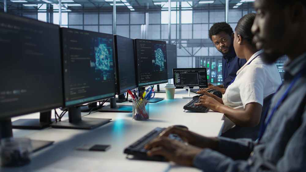 IT Security Solutions